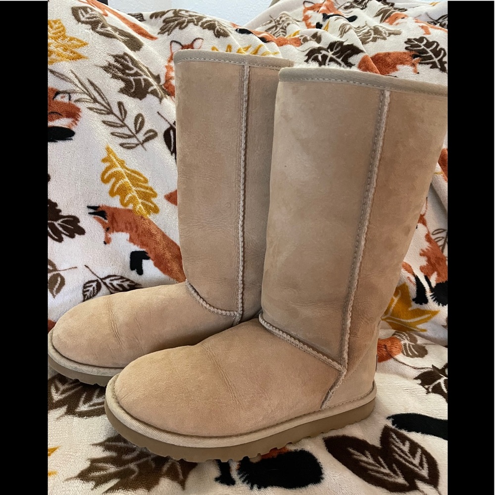 Ugg boots